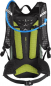 Preview: Camelbak M.U.L.E Pro 14 agave green/black Rucksack mit 3 l  Trink-Reservoir