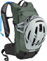 Preview: Camelbak M.U.L.E Pro 14 agave green/black Rucksack mit 3 l  Trink-Reservoir