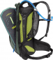 Preview: Camelbak M.U.L.E Pro 14 agave green/black Rucksack mit 3 l  Trink-Reservoir