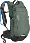 Preview: Camelbak M.U.L.E Pro 14 agave green/black Rucksack mit 3 l  Trink-Reservoir