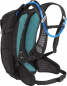 Preview: Camelbak Women M.U.L.E Pro 14 black Rucksack mit 3 l Trink-Reservoir