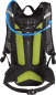 Preview: Camelbak M.U.L.E Pro 14 black Rucksack mit 3 l  Trink-Reservoir