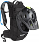 Preview: Camelbak M.U.L.E Pro 14 black Rucksack mit 3 l  Trink-Reservoir