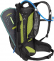 Preview: Camelbak M.U.L.E Pro 14 black Rucksack mit 3 l  Trink-Reservoir