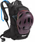 Preview: Camelbak Women M.U.L.E Pro 14 black Rucksack mit 3 l Trink-Reservoir