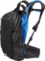 Preview: Camelbak Women M.U.L.E Pro 14 black Rucksack mit 3 l Trink-Reservoir