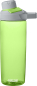 Preview: CamelBak Chute® Mag 600ml lime Flasche