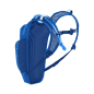 Preview: Camelbak Mini M.U.L.E. blue Kinderrucksack mit 1.5 l Trinksystem