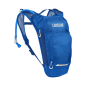 Preview: Camelbak Mini M.U.L.E. blue Kinderrucksack mit 1.5 l Trinksystem