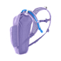 Preview: Camelbak Mini M.U.L.E. lavender Kinderrucksack mit 1.5 l Trinksystem