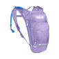 Preview: Camelbak Mini M.U.L.E. lavender Kinderrucksack mit 1.5 l Trinksystem