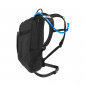 Preview: Camelbak M.U.L.E. 12 black Rucksack mit 3 l Trink-Reservoir