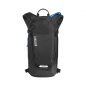 Preview: Camelbak M.U.L.E. 12 black Rucksack mit 3 l Trink-Reservoir