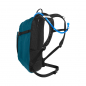 Preview: Camelbak M.U.L.E. 12 moroccan blue black Rucksack mit 3 l Trink-Reservoir