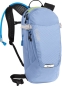Preview: Camelbak Women's M.U.L.E. 12 serenity blue Rucksack mit 3 l Trink-Reservoir