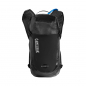 Preview: Camelbak M.U.L.E EVO 12 black Rucksack mit 3 l Trink-Reservoir