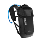 Preview: Camelbak M.U.L.E EVO 12 black Rucksack mit 3 l Trink-Reservoir