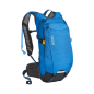 Preview: Camelbak M.U.L.E Pro 14 ibiza blue Rucksack mit 3 l  Trink-Reservoir