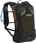 Preview: Camelbak Octane 12 black apricot Rucksack mit 2 l Trink-Reservoir