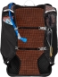 Preview: Camelbak Octane 12 black apricot Rucksack mit 2 l Trink-Reservoir