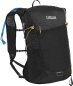 Preview: Camelbak Octane 16 black apricot Rucksack mit 2 l Trink-Reservoir