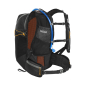 Preview: Camelbak Octane 22 black apricot Rucksack mit 2 l Trink-Reservoir