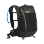 Preview: Camelbak Octane 22 black apricot Rucksack mit 2 l Trink-Reservoir