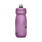 Preview: Camelbak Podium 620ml purple Flasche