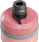 Preview: Camelbak Podium Chill 620ml coral sunset Flasche