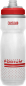 Preview: Camelbak Podium Chill 620ml fiery red Flasche