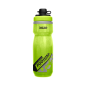 Preview: Camelbak Podium Chill Dirt Series 620ml lime Flasche