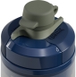 Preview: Camelbak Podium Dirt Chill 620ml deep sea digi camo Flasche