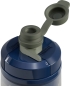 Preview: Camelbak Podium Dirt Chill 620ml deep sea digi camo Flasche