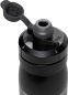 Preview: Camelbak Podium Dirt Series Chill 440ml asphalt Flasche