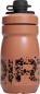 Preview: Camelbak Podium Dirt Series Chill 440ml sierra red Flasche