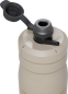 Preview: Camelbak Podium Dirt Series Chill 440ml stone Flasche