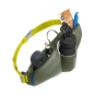 Preview: Camelbak Podium Flow 2 dusty olive Hüfttasche mit 620ml Trinkflasche