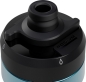Preview: Camelbak Podium Titanium 500ml Flasche turq ti