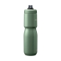 Preview: Camelbak Podium V.I. 650ml moos Trinkflasche