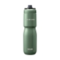 Preview: Camelbak Podium V.I. 650ml moos Trinkflasche