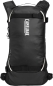 Preview: Camelbak Powderhound 12 black white mit 2 l Trinkreservoir