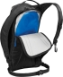 Preview: Camelbak Powderhound 12 black white mit 2 l Trinkreservoir