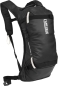 Preview: Camelbak Powderhound 12 black white mit 2 l Trinkreservoir