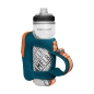 Preview: Camelbak Quick Grip Chill Handheld corsair teal mit 620ml Trinkflasche