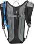 Preview: Camelbak Rogue Light 7 black Rucksack mit 2 l Trinkreservoir