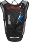 Preview: Camelbak Rogue Light 7 black Rucksack mit 2 l Trinkreservoir