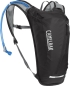 Preview: Camelbak Rogue Light 7 black Rucksack mit 2 l Trinkreservoir