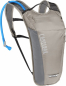 Preview: Camelbak Rogue Light aluminum/black Rucksack mit 2 l Trink-Reservoir