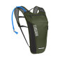 Preview: Camelbak Rogue Light army green Rucksack mit 2 l Trink-Reservoir