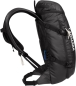 Preview: Camelbak SnoBlast 22 black white Rucksack mit 2 l Trinkreservoir